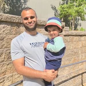 Meet your Posher, Ravi